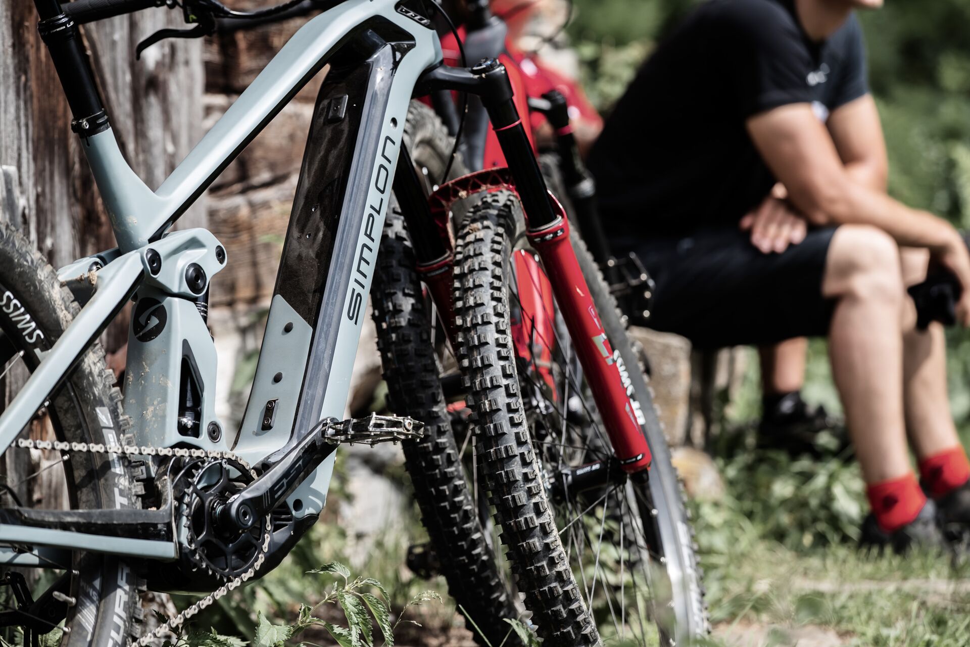 Simplon ebike sale 2020