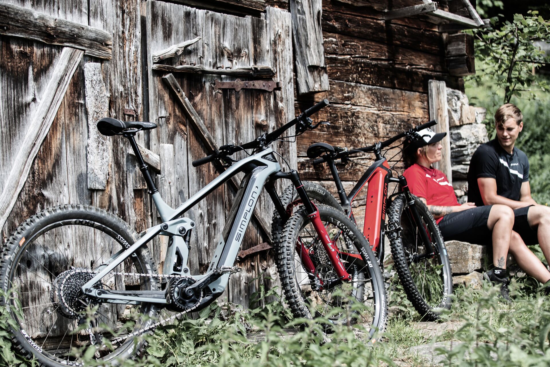 Simplon cheap ebike 2020