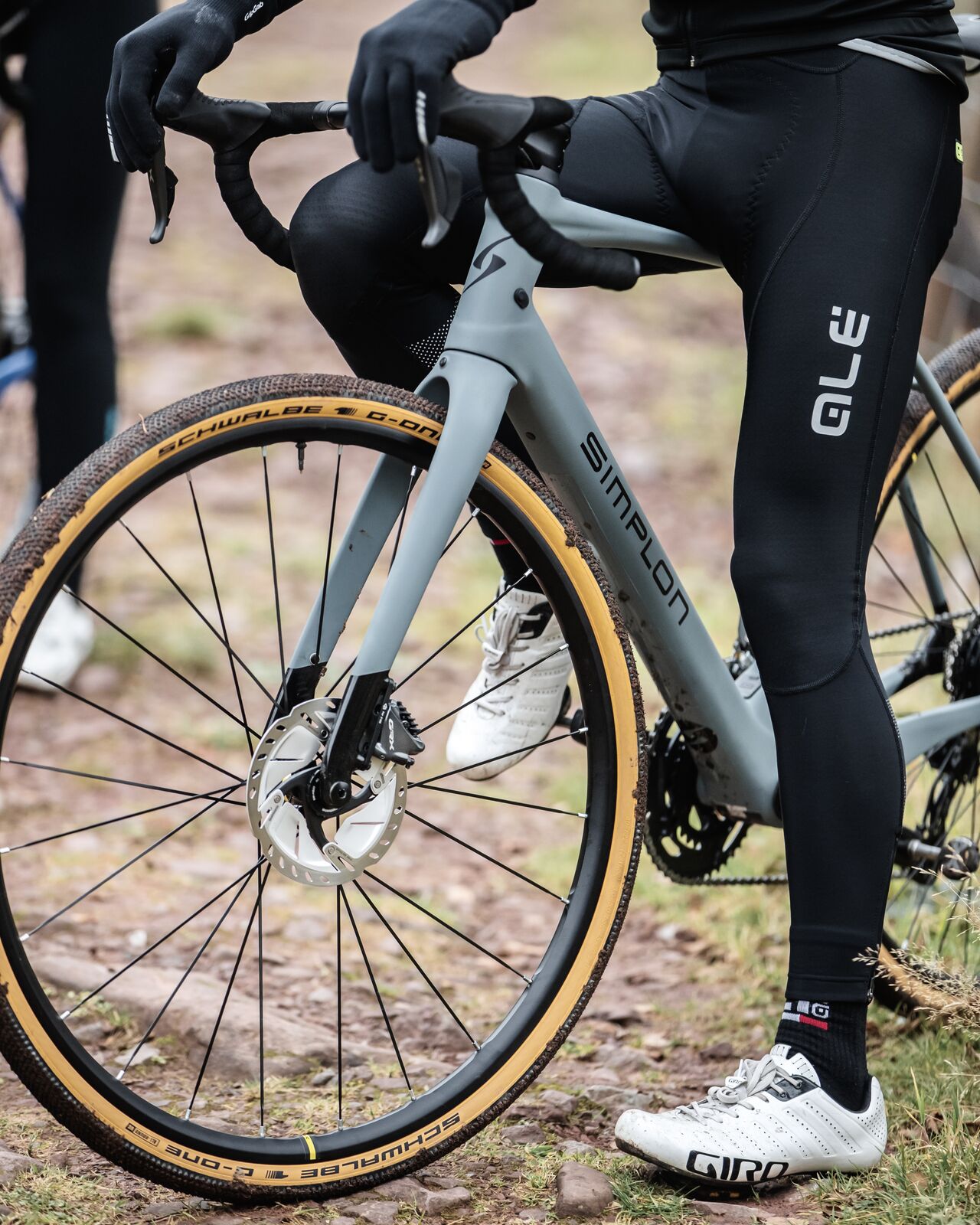 The Simplon Inissio Gravel put to the test | Simplon Magazine