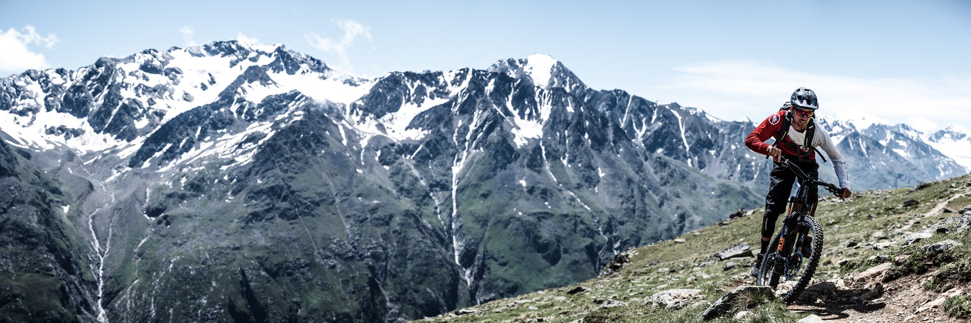 Discover the cycling world of Simplon Austria