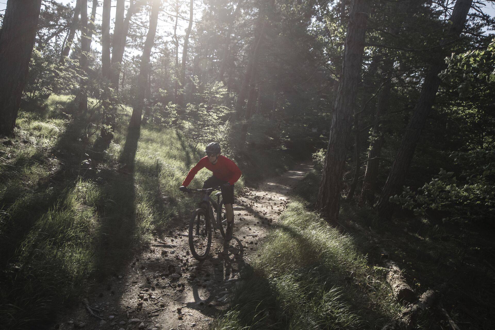 Pinkbike downcountry clearance
