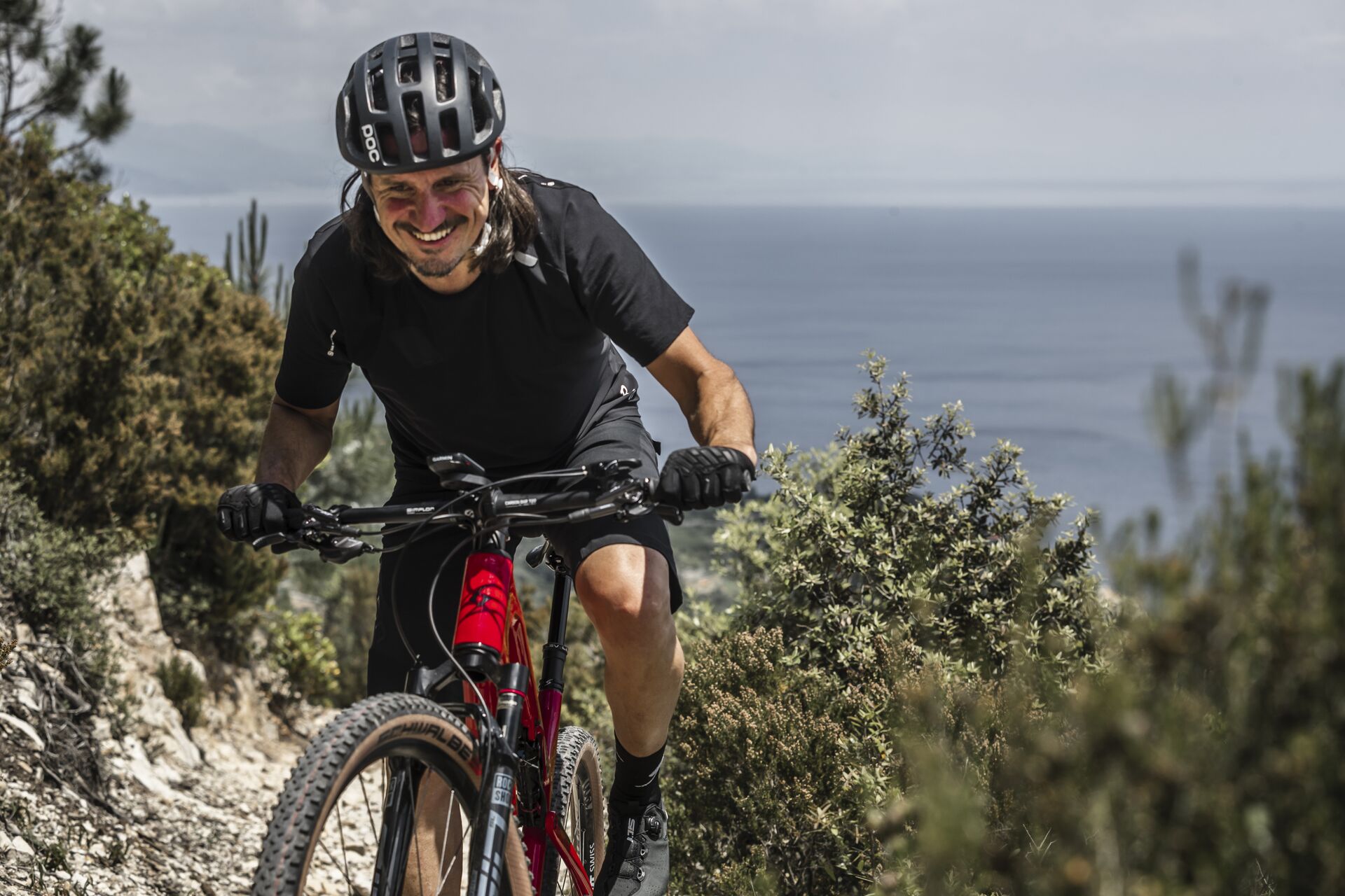 Simplon on sale mountain bike