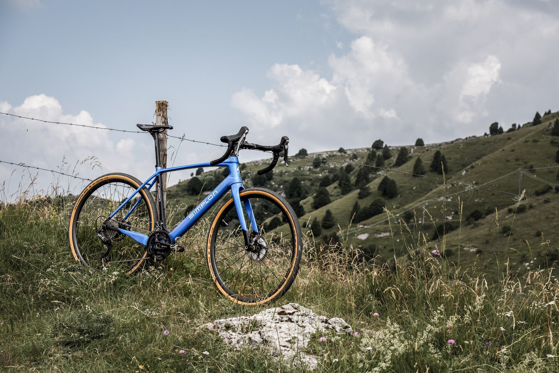 Simplon gravel bike 2025 2021