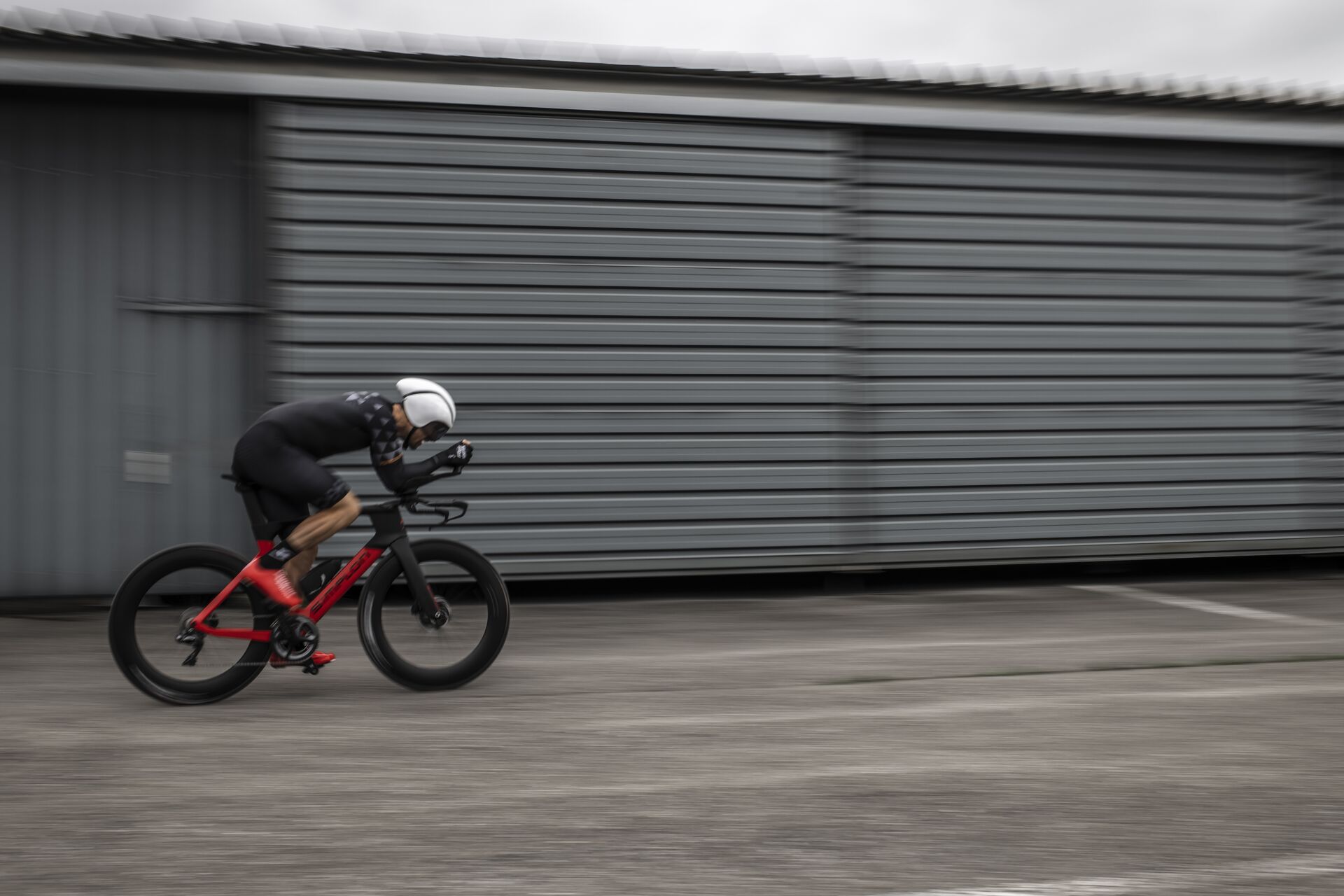 Simplon aero bike 2025