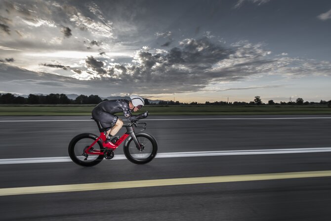 Fastest road bike clearance