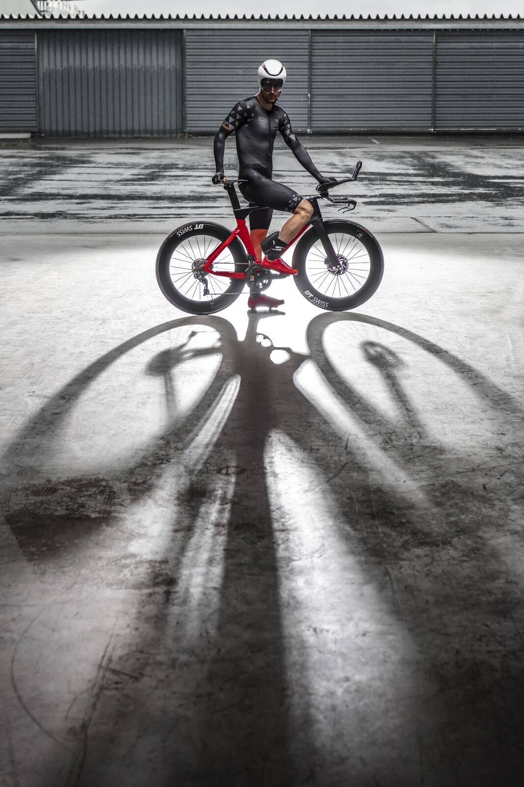 Simplon aero discount bike