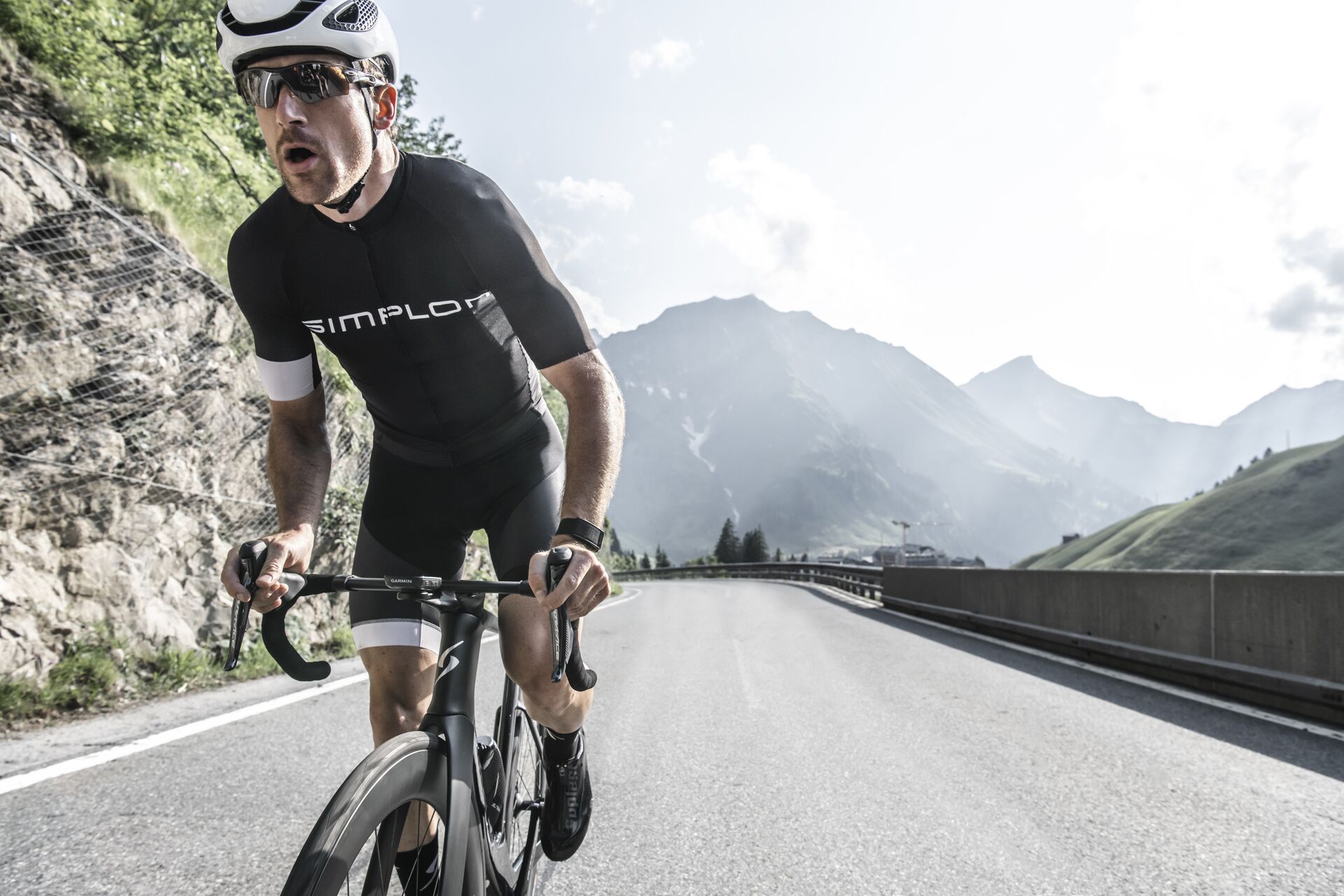 Pride | Das schnellste Rennrad der Welt | simplon.com