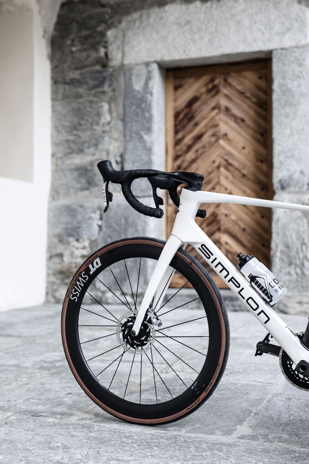 SIMPLON PAVO: Tradition trifft auf Innovation | Simplon Magazin