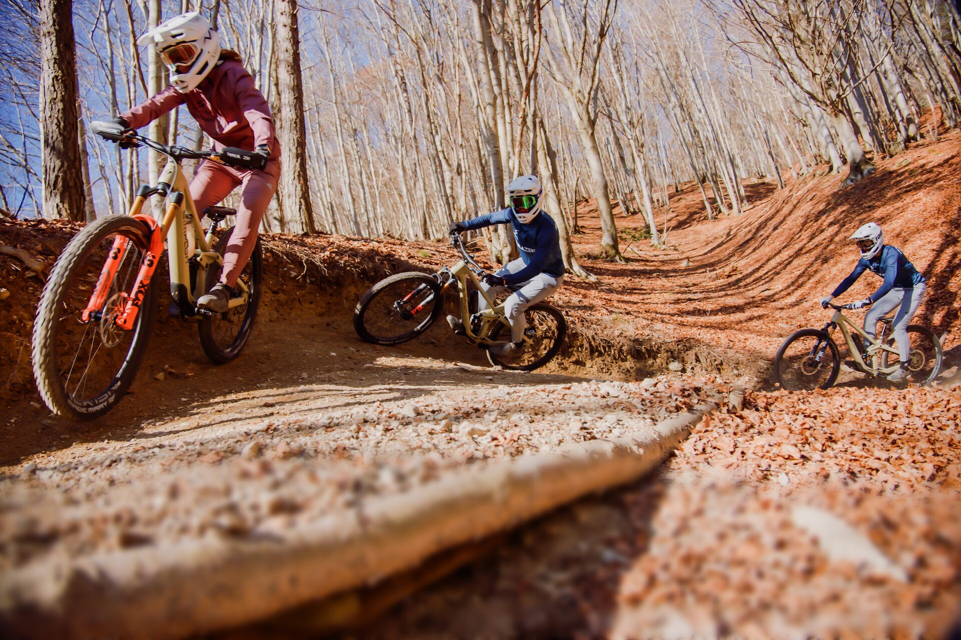 Cycling Routes Bright Mountain Bike Mountains Rail Trail Mountain