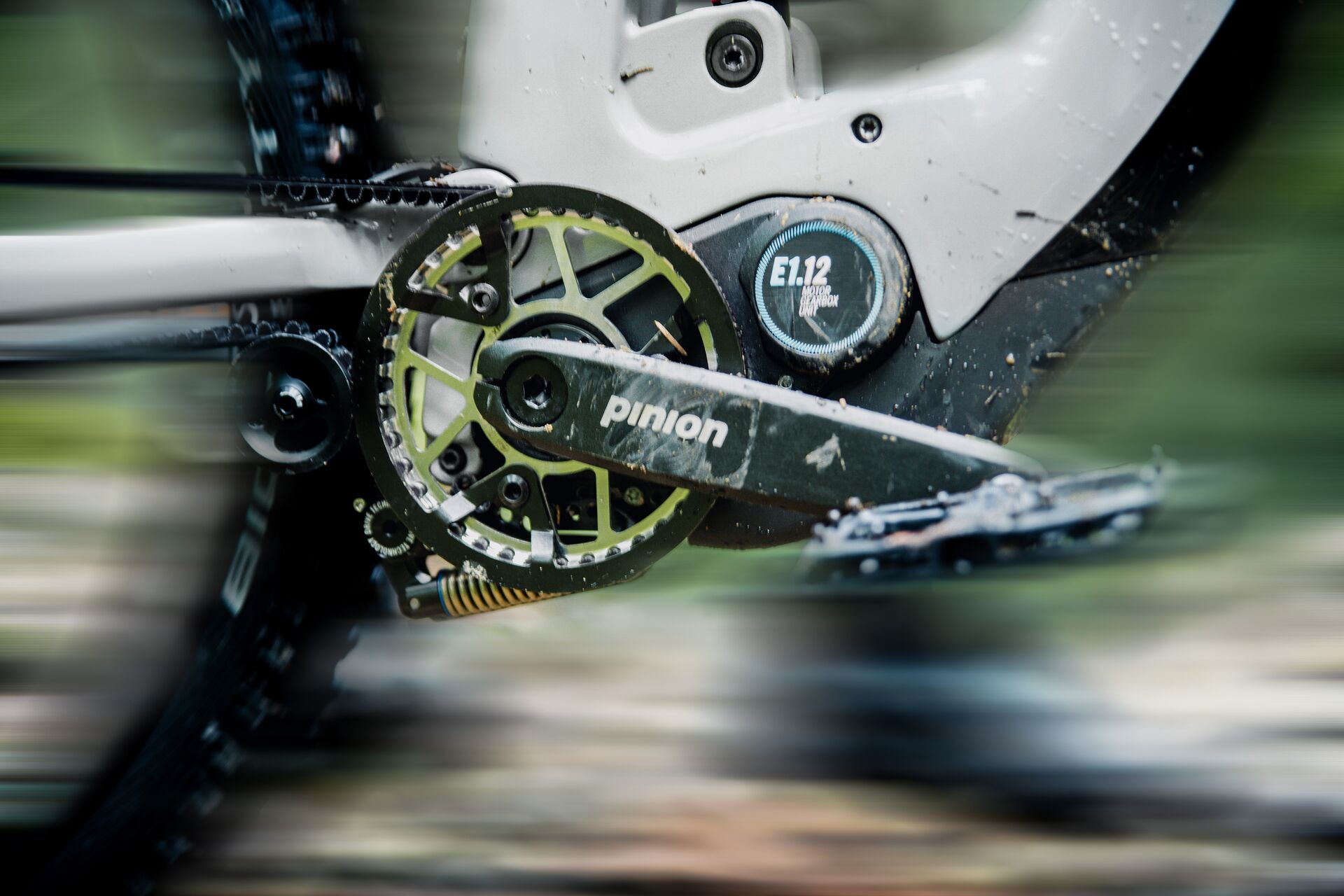 Simplon mountain top bike price
