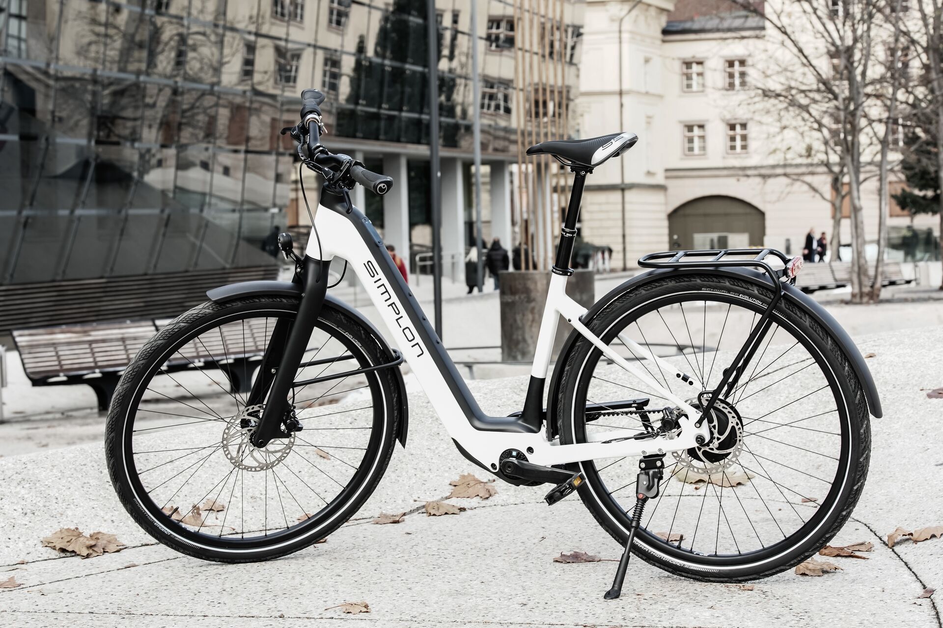 Simplon ebike 2020 outlet