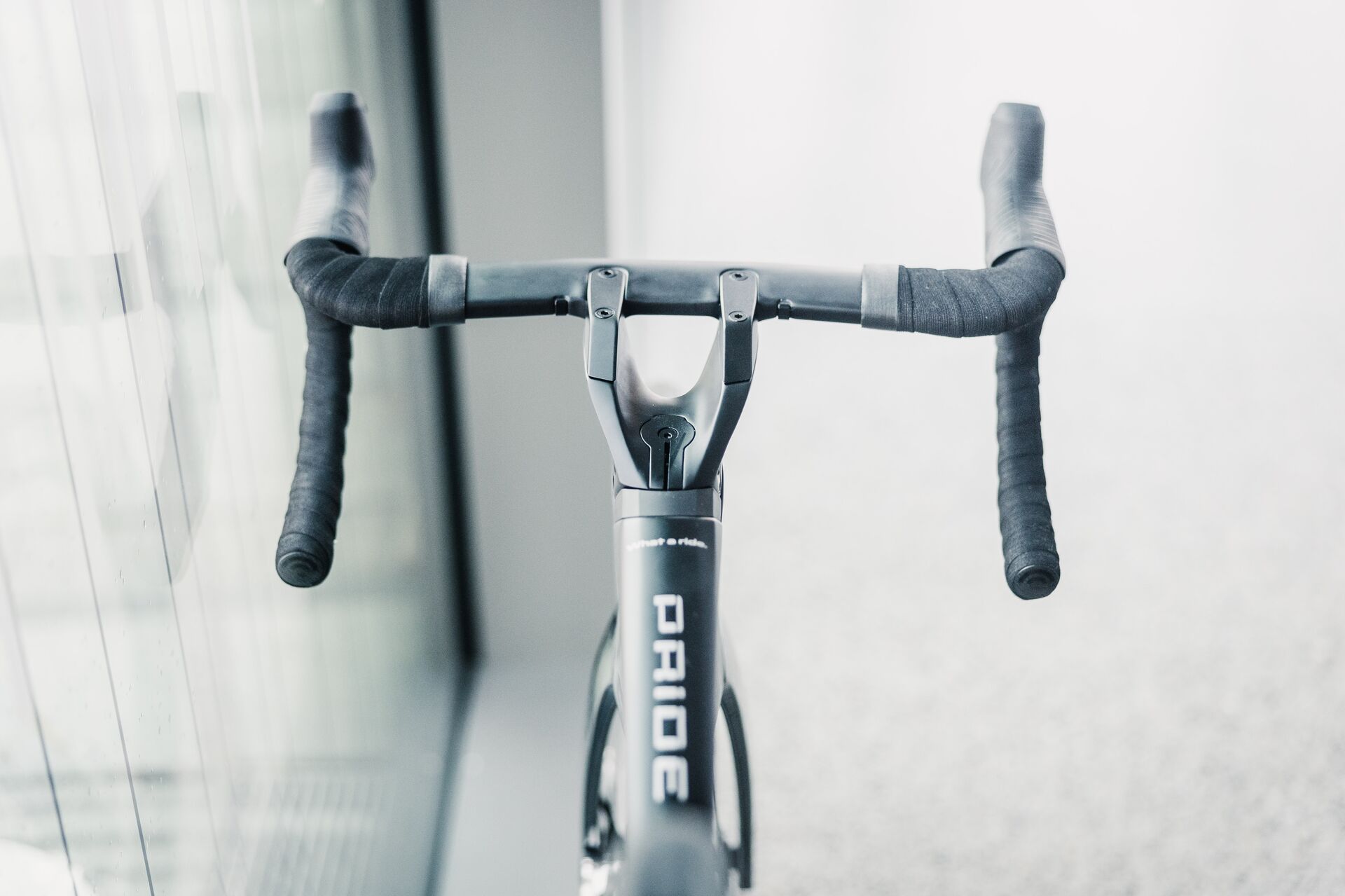 PRIDE | Das schnellste Rennrad der Welt | simplon.com