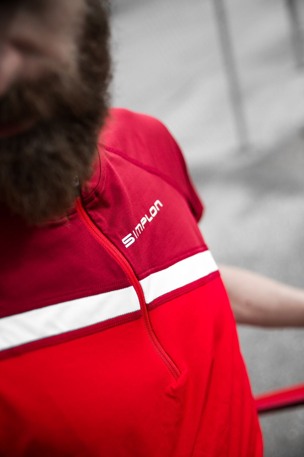 Optimal bike clothing for men women SIMPLON Magazine