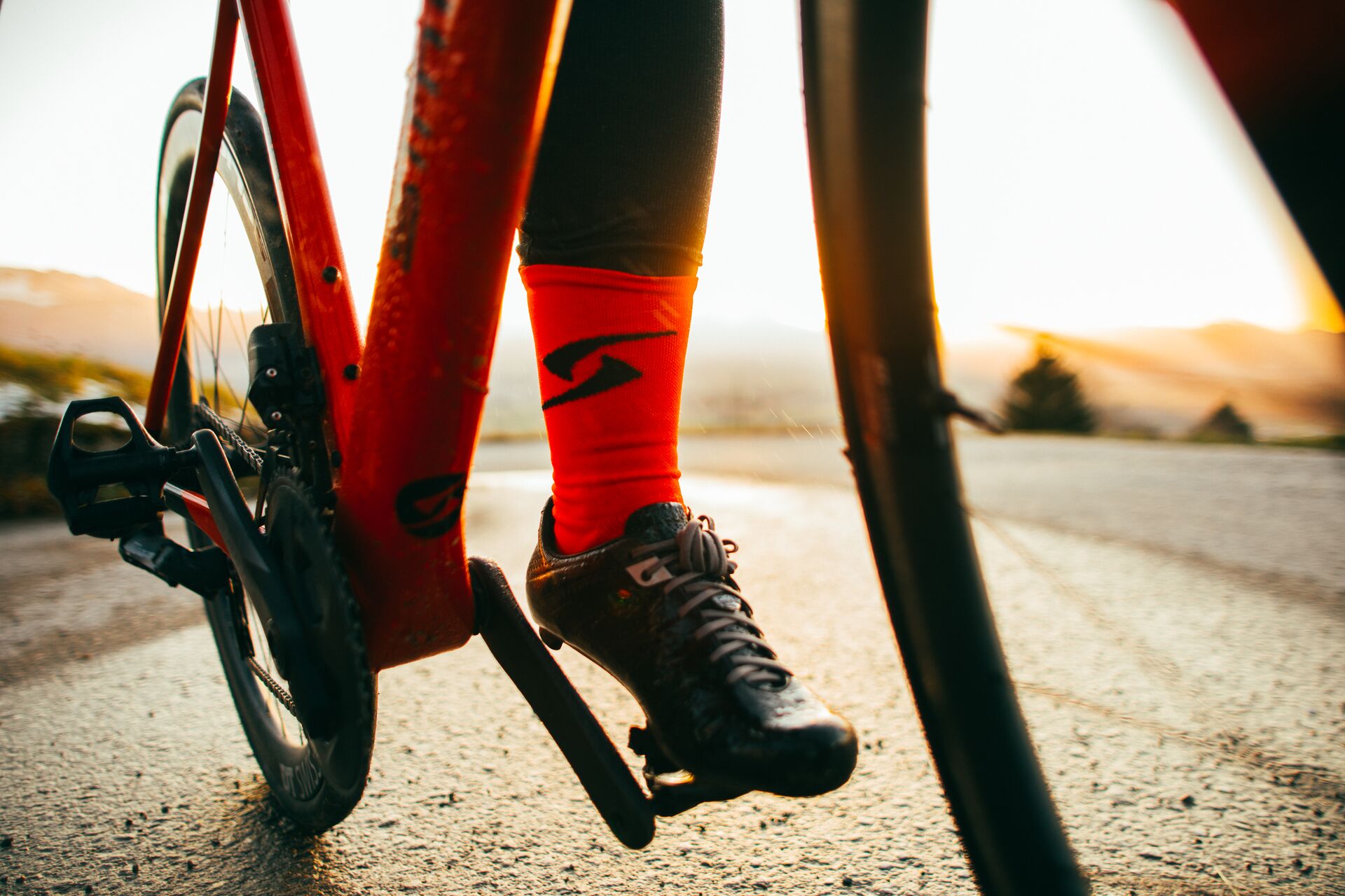 Road hotsell cycling apparel