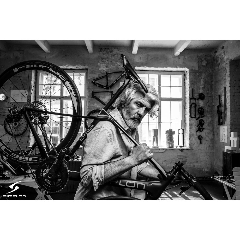 Simplon: How it all started | Simplon Magazine