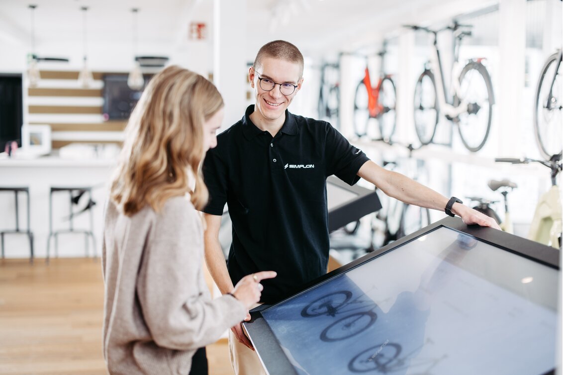 Simplon | High-Performance Bikes from Austria