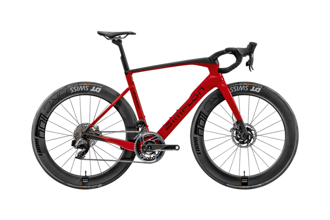 Simplon bike online 2020