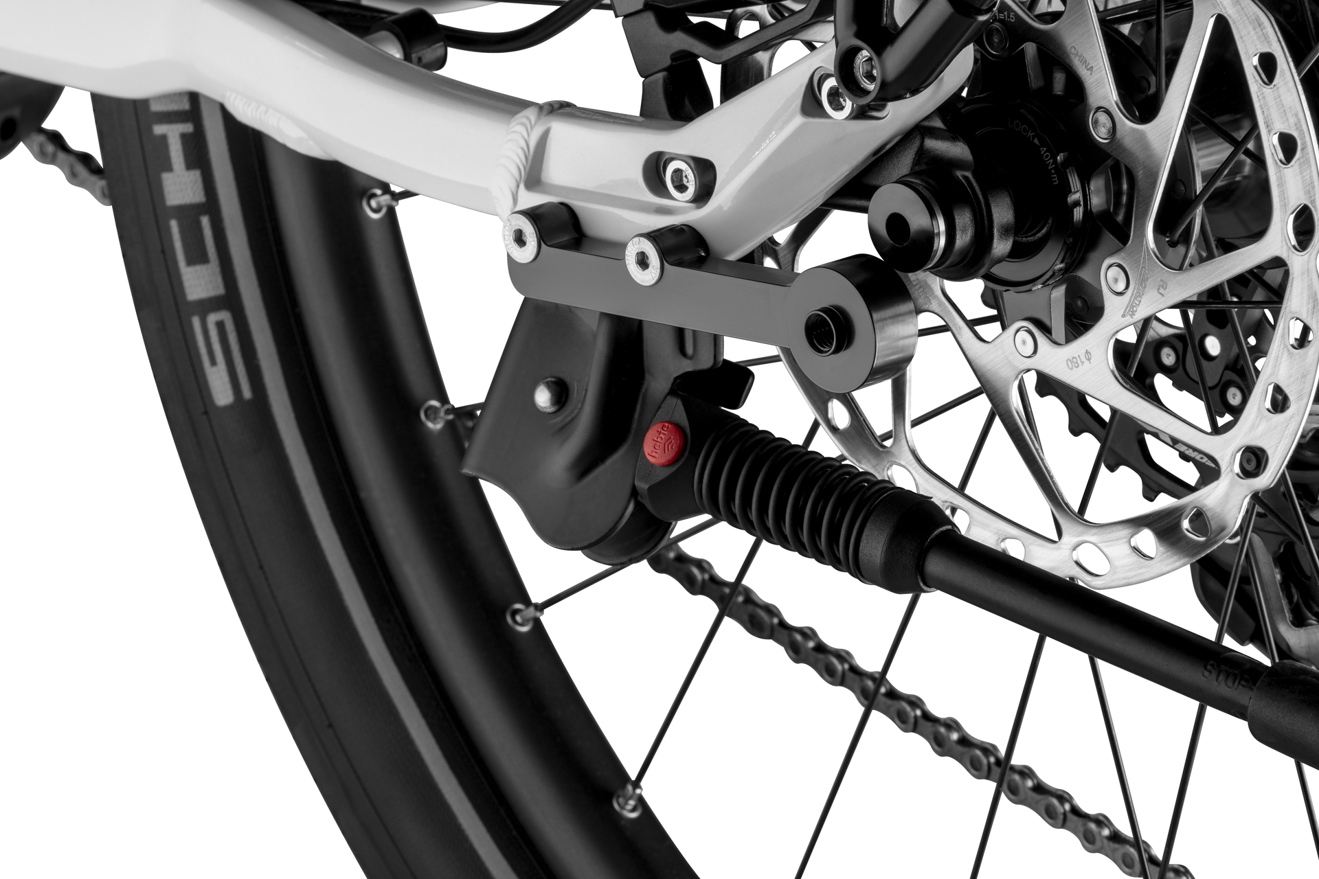 SIMPLON accessories – gadgets for your bike | Simplon Magazine