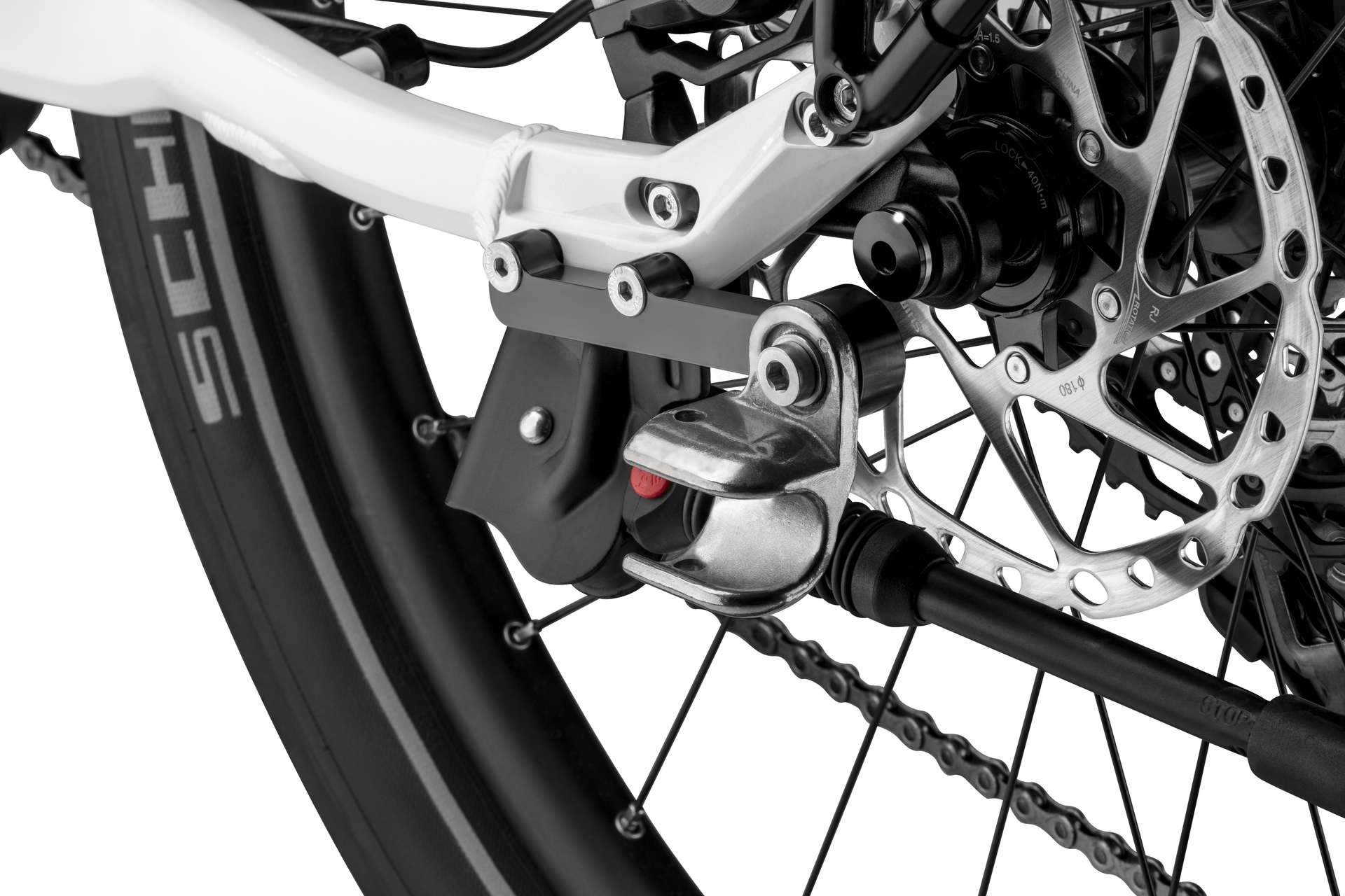 All bike accessories sales
