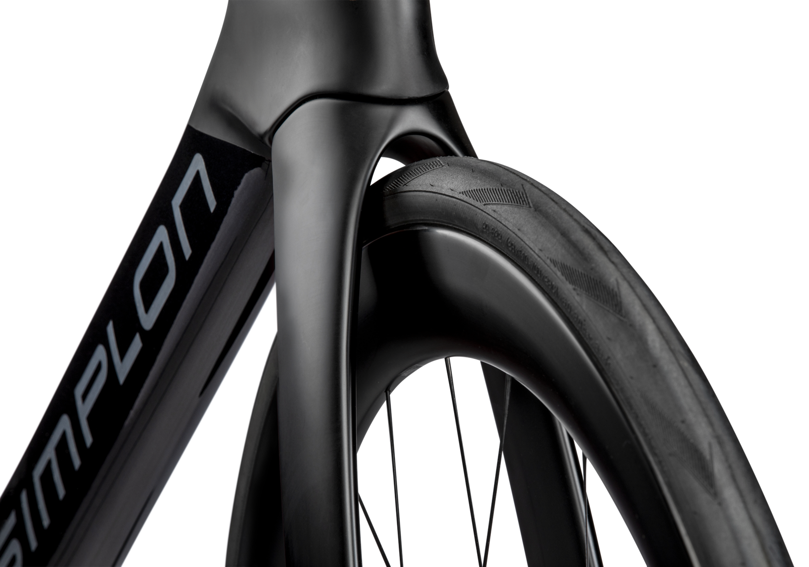 Pride | Das schnellste Rennrad der Welt | simplon.com