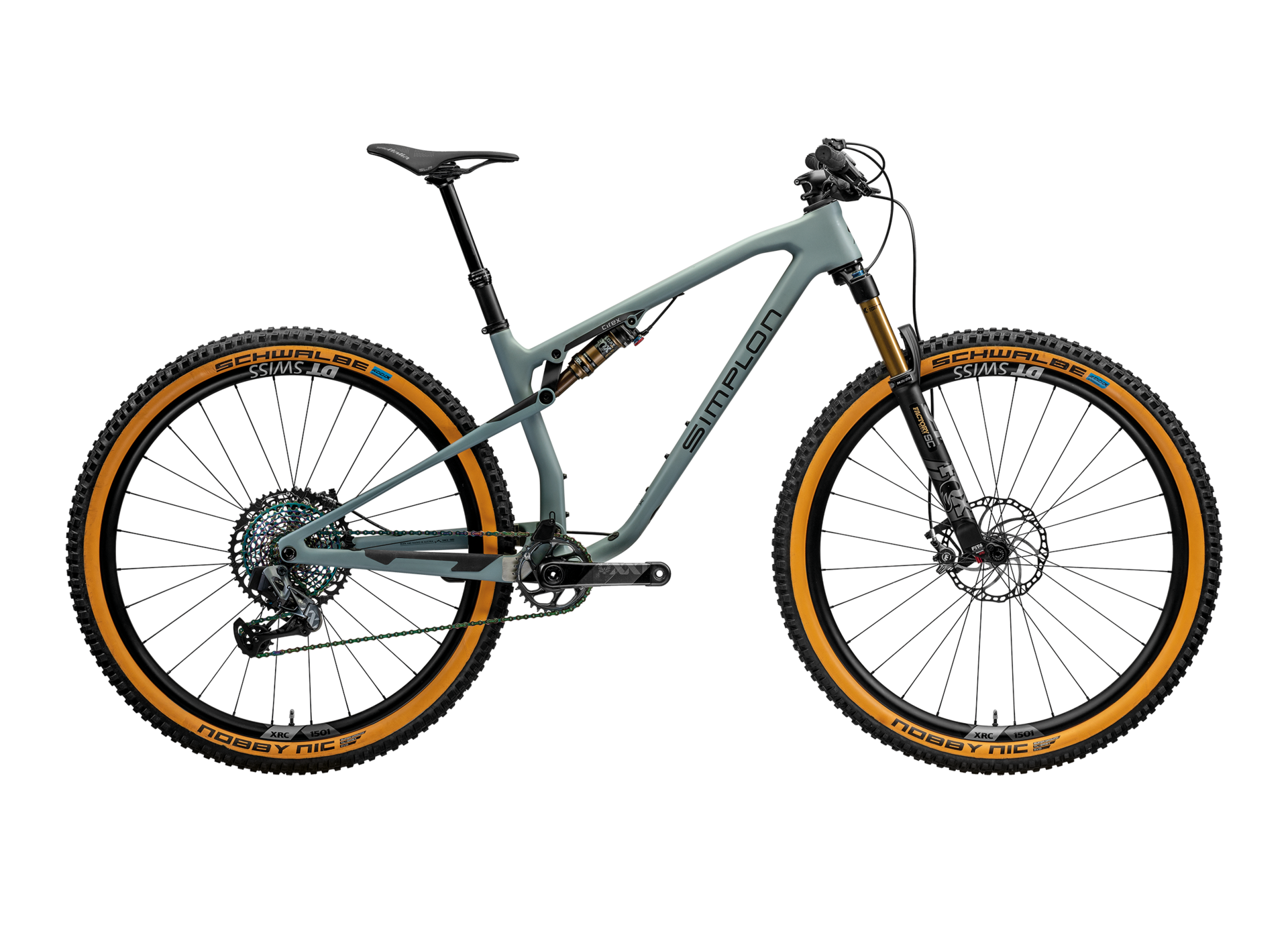 Simplon shop 29er price
