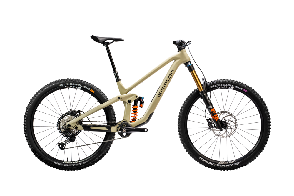 Simplon mountain bike discount