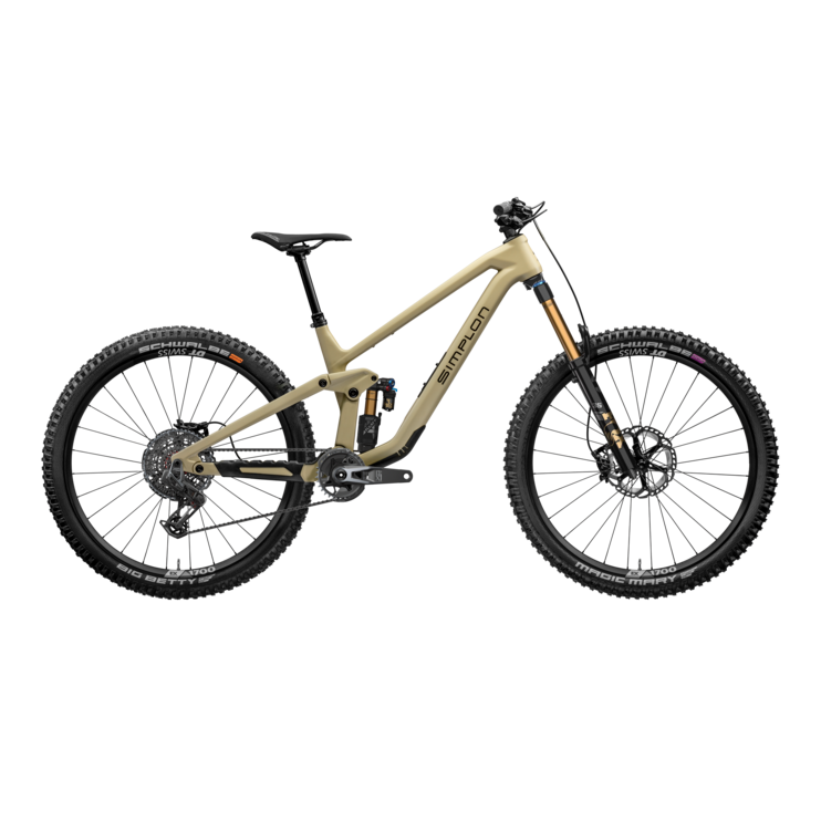 Simplon | High-Performance Bikes from Austria