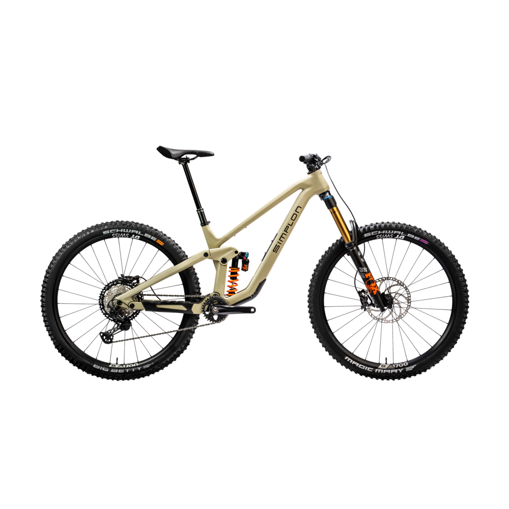 Simplon 2025 mountain bike