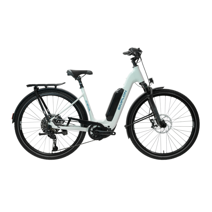 GRID :eLight | simplon.com