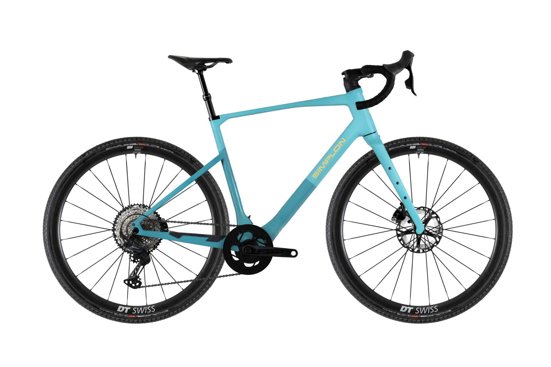 GRID :eLight - Main Image