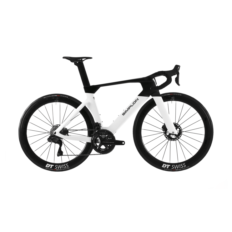 SIMPLON Gravel Bikes