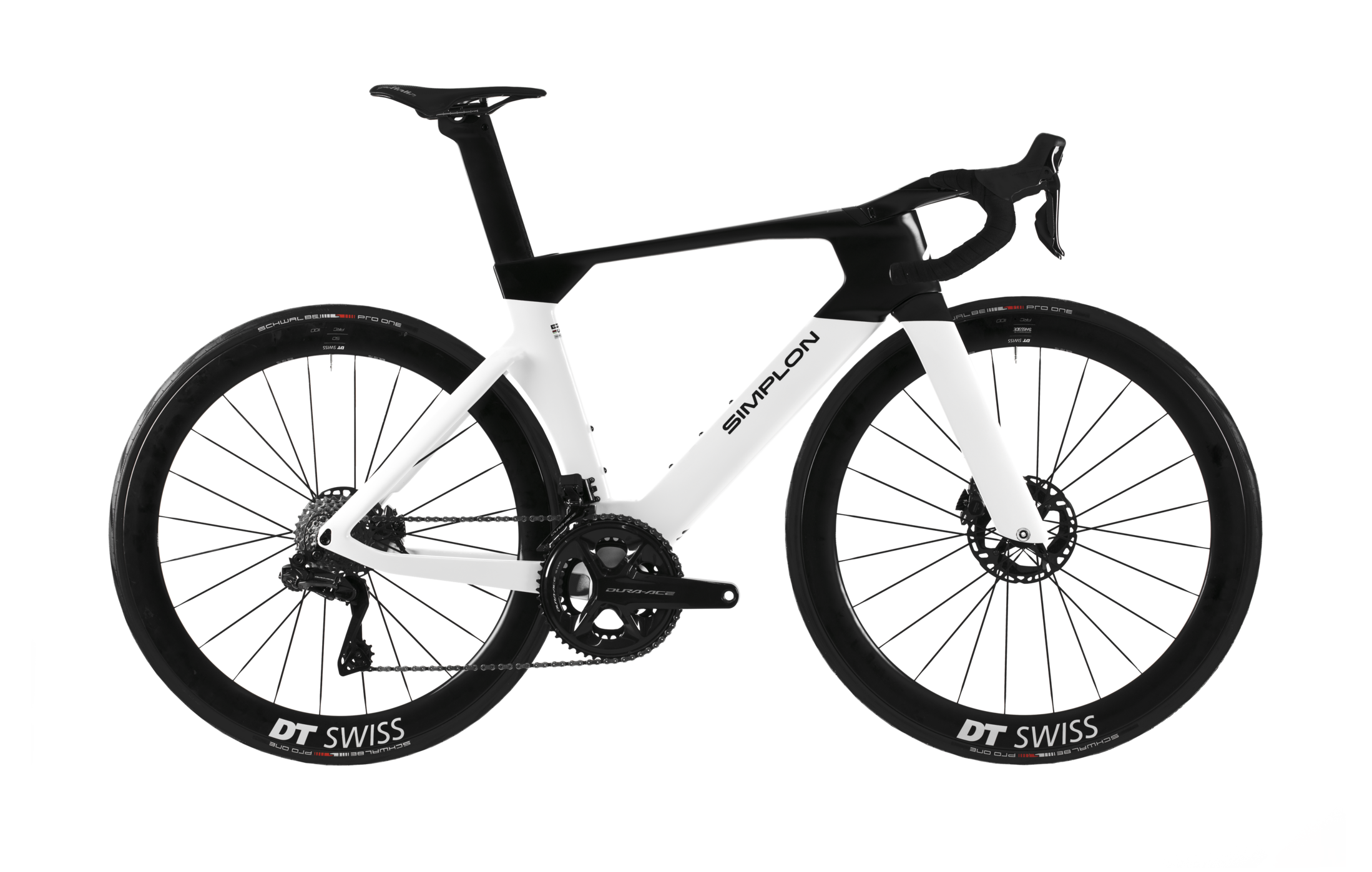 PRIDE | Das schnellste Rennrad der Welt | simplon.com