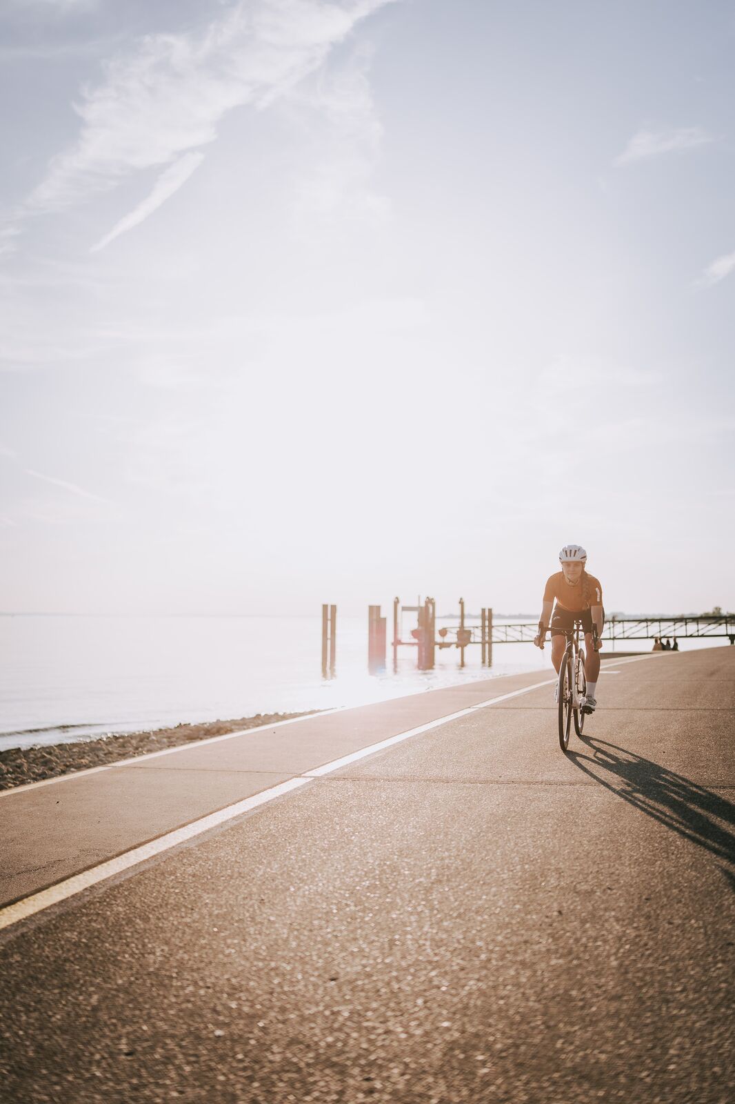 How Far Will a Bike Travel to a Destination: Ultimate Distance Guide