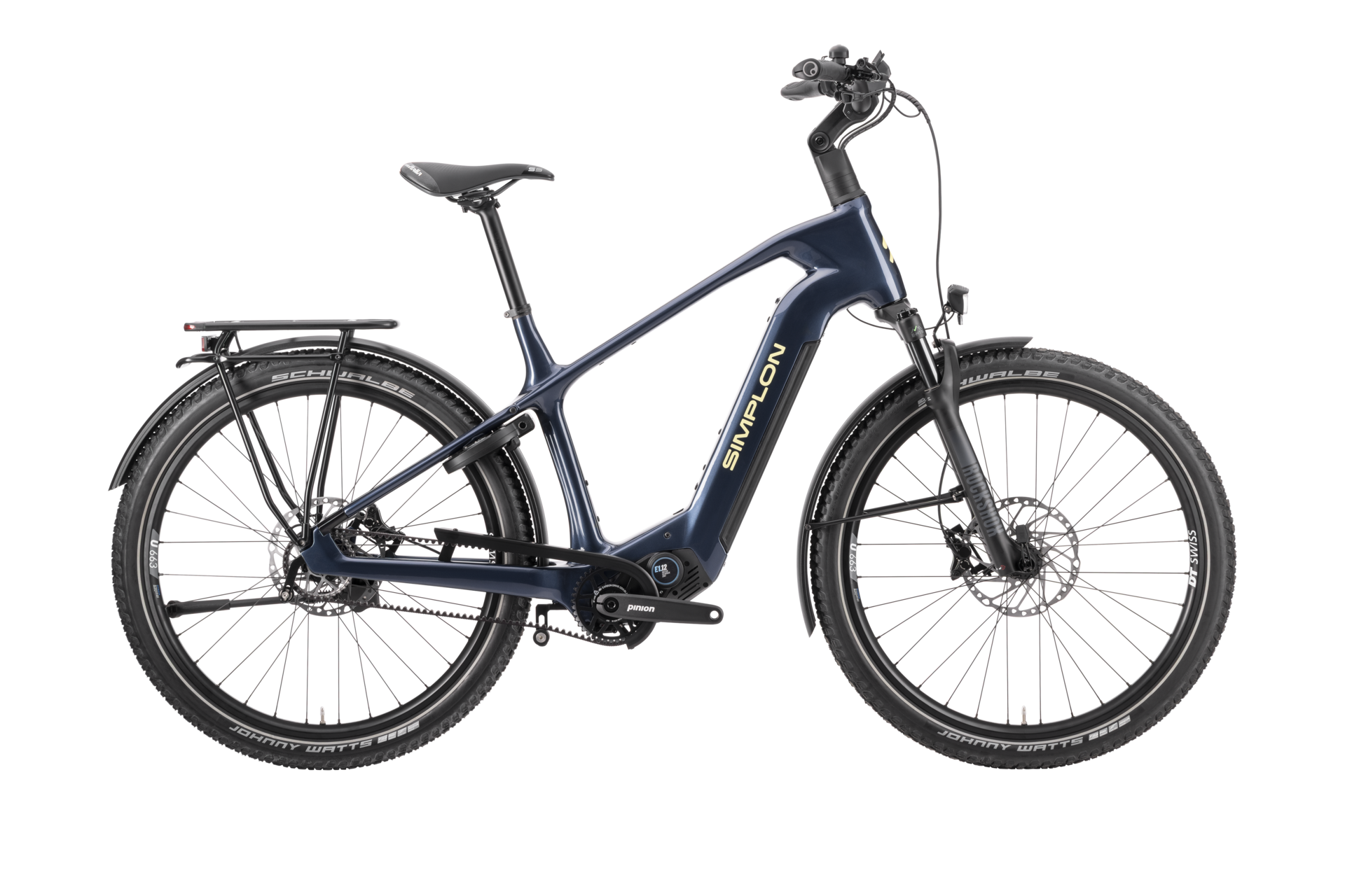 elektrofahrräder mountainbike DUOTTS F26 26