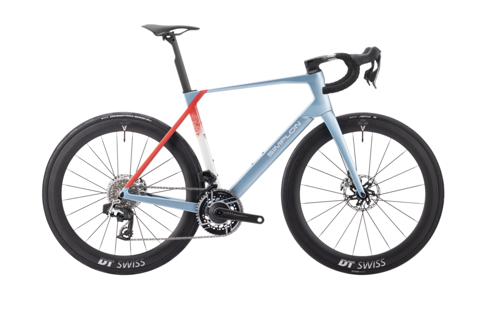 SIMPLON Modelle – Entdecke alle Bikes