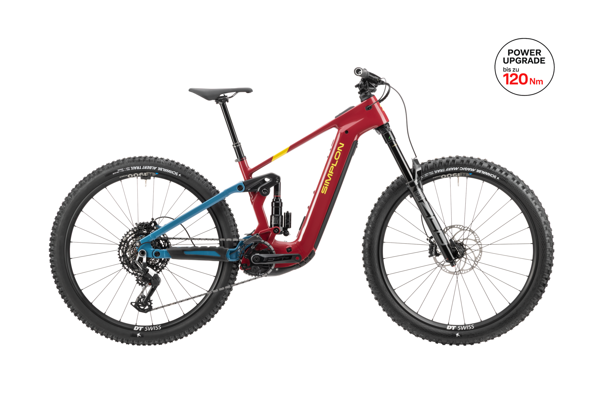 RAPCON AL:e | simplon.com