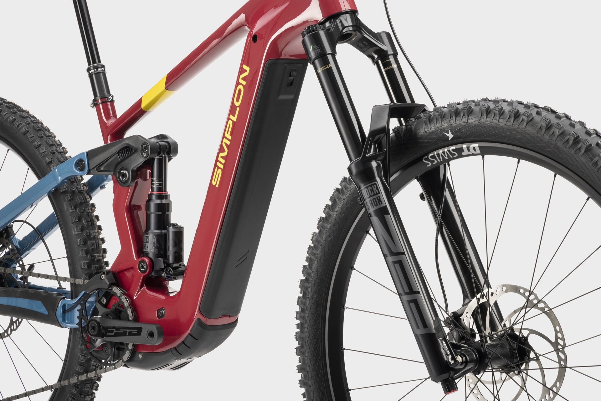RAPCON AL:e | simplon.com