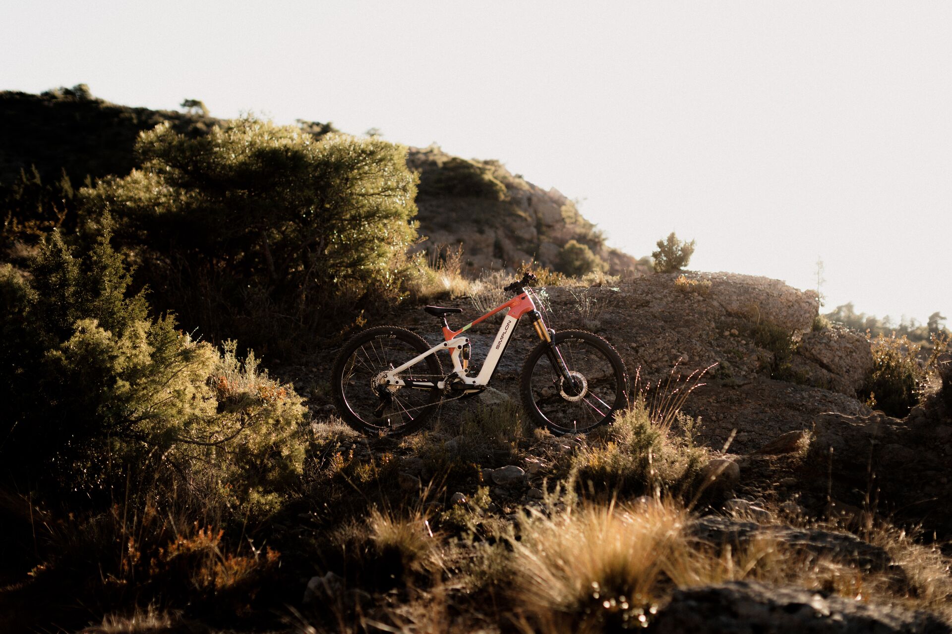 Bike geometries explained simply | Simplon Magazine