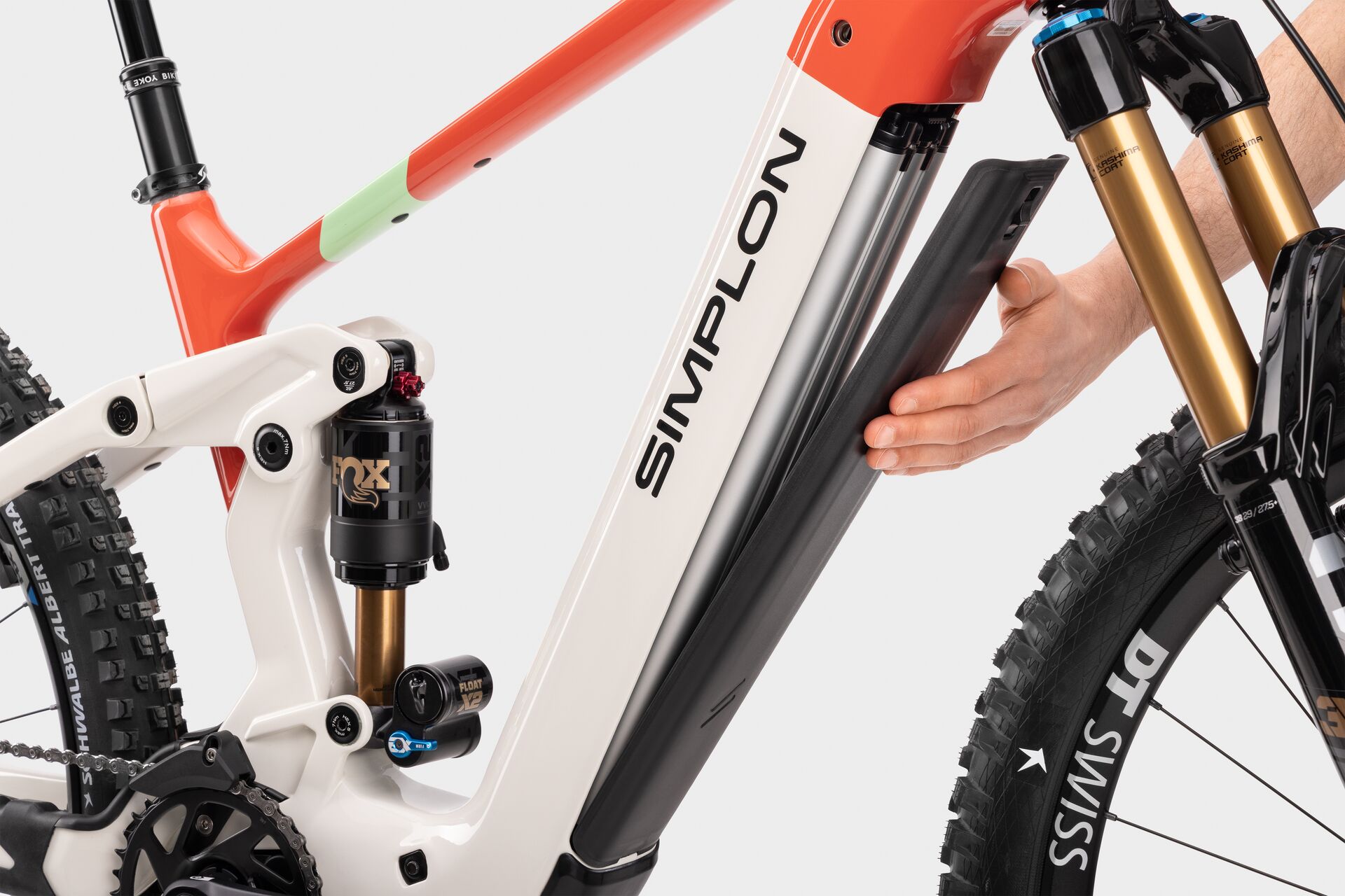 SIMPROP EXELCOM ジンプロップ エクセルコンペティション2ジャンク