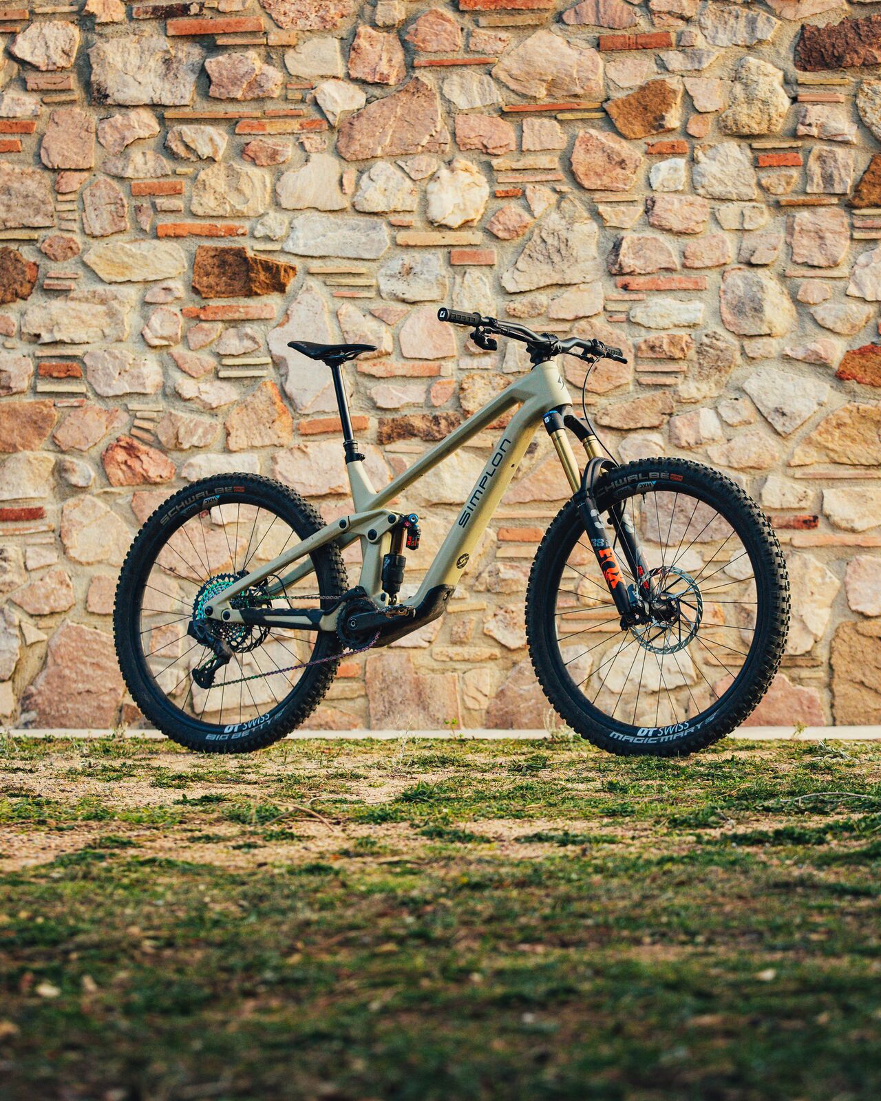 Enduro mtb mag shop