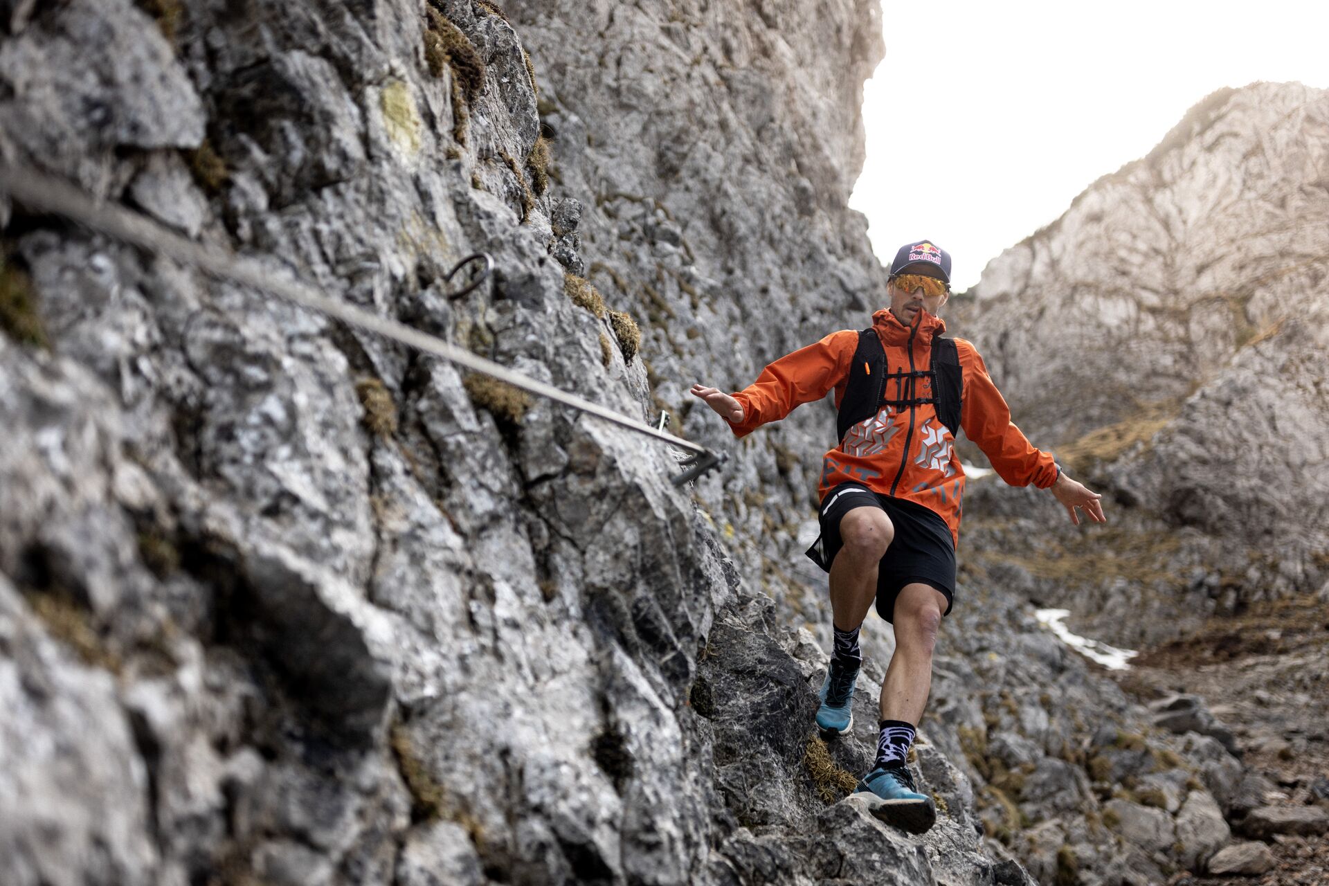 Michael Strasser's new world record attempt: Project 771