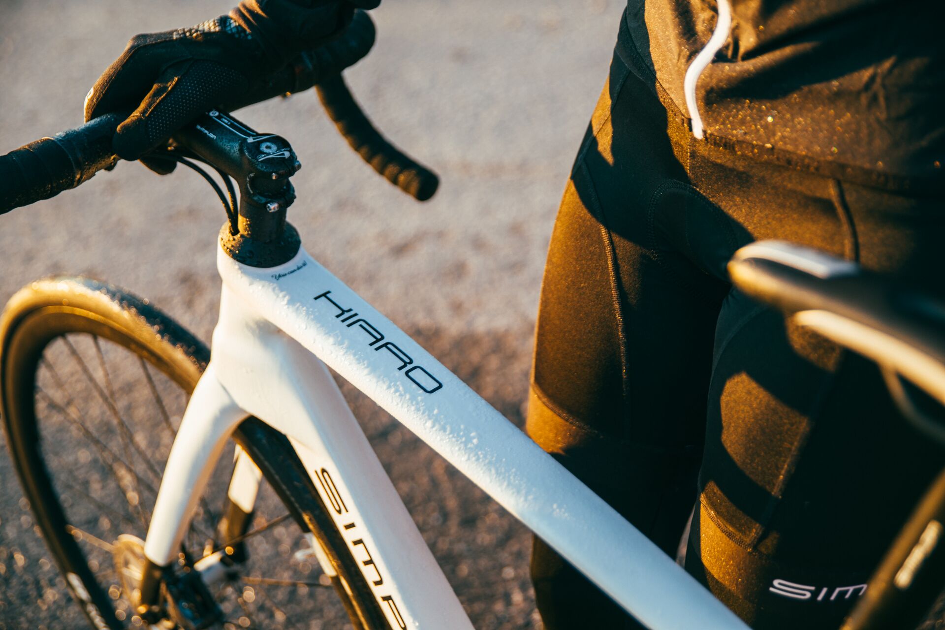 rennrad iphone halterung Roadbike Bundle – Smartphone Halterung Rennrad main image 1