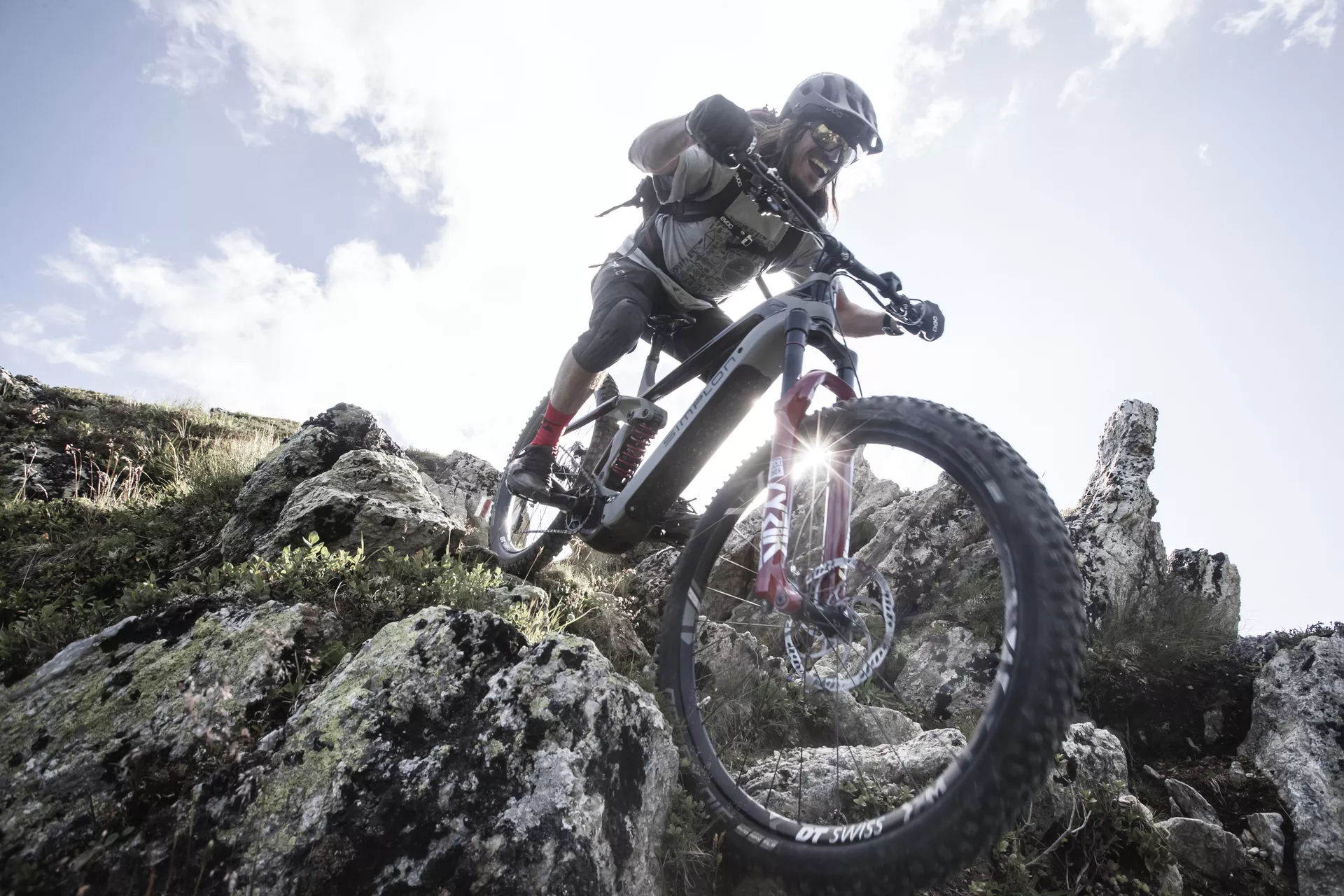 Singlespeed In Kemmental