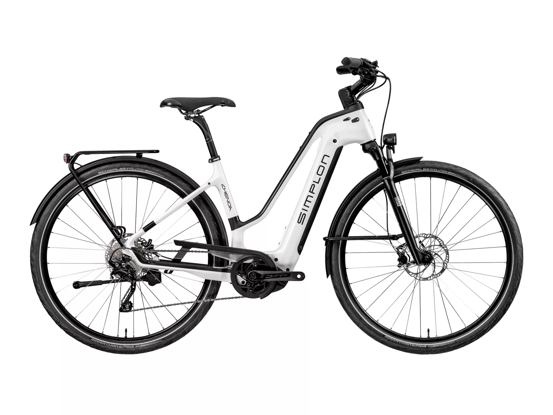 simplon ebike 2020