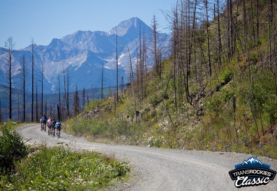 © John Gibson Photo and TransRockies Classic