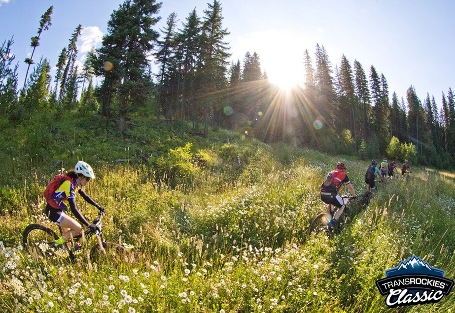 © John Gibson Photo and TransRockies Classic