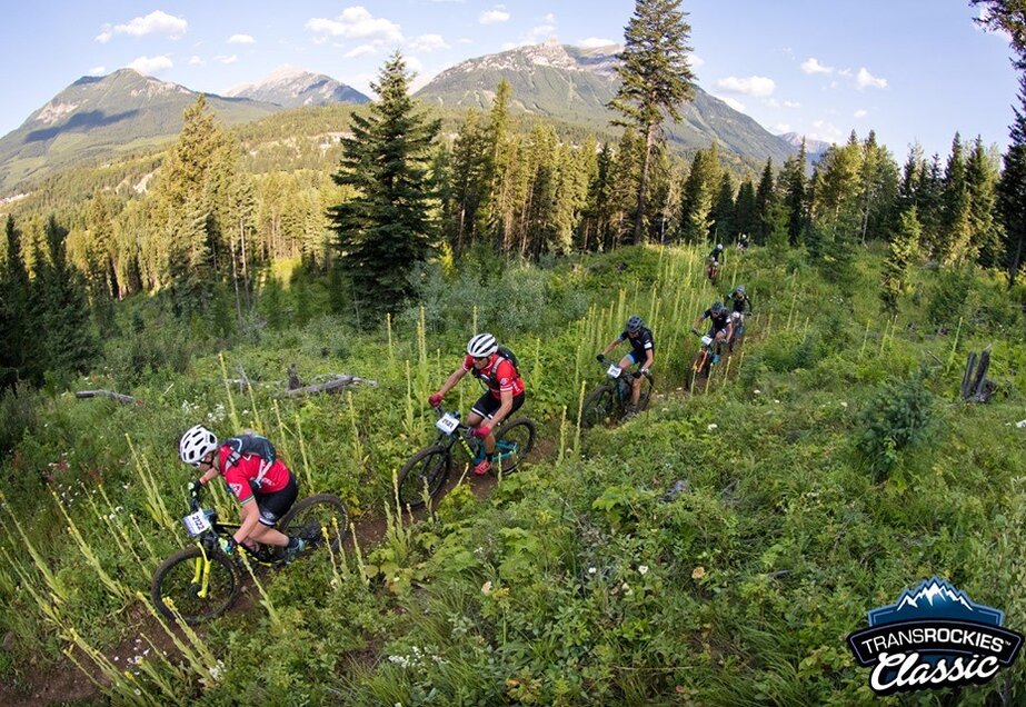 © John Gibson Photo and TransRockies Classic