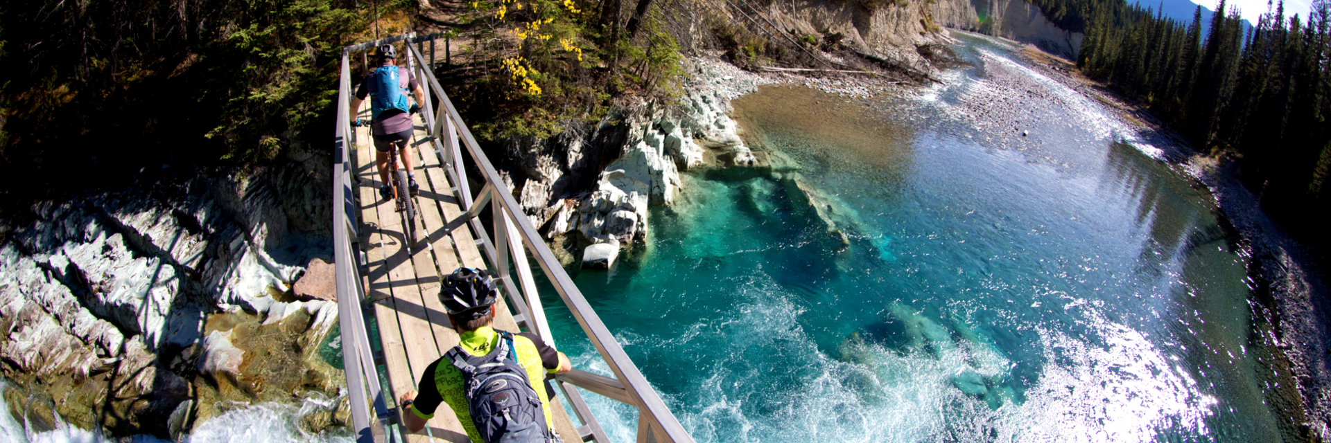 trans rockies mtb