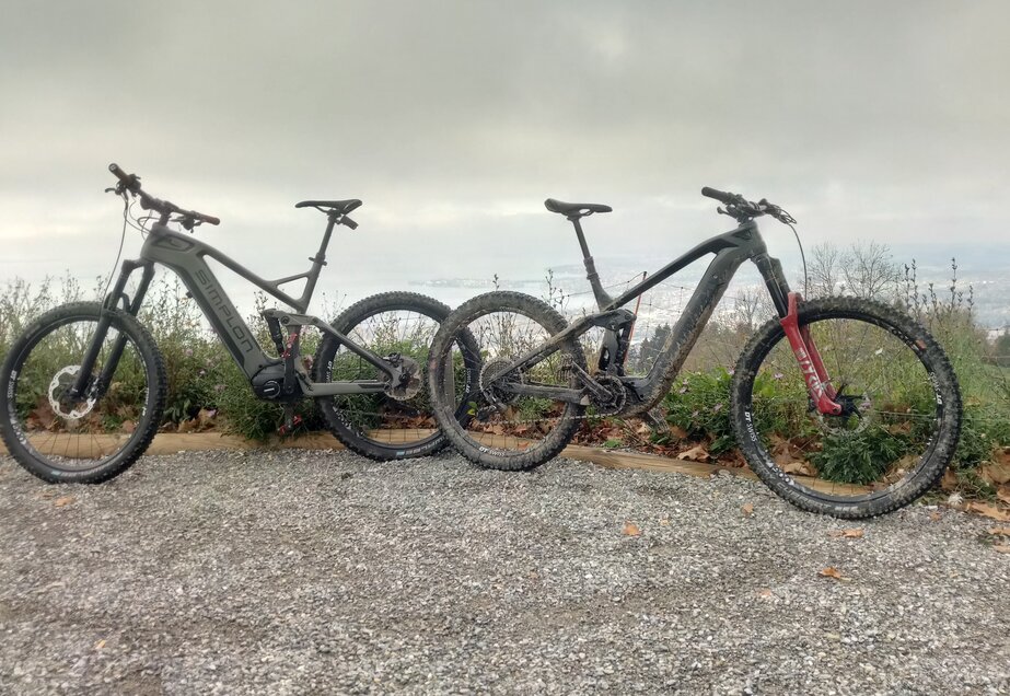 pace mtb