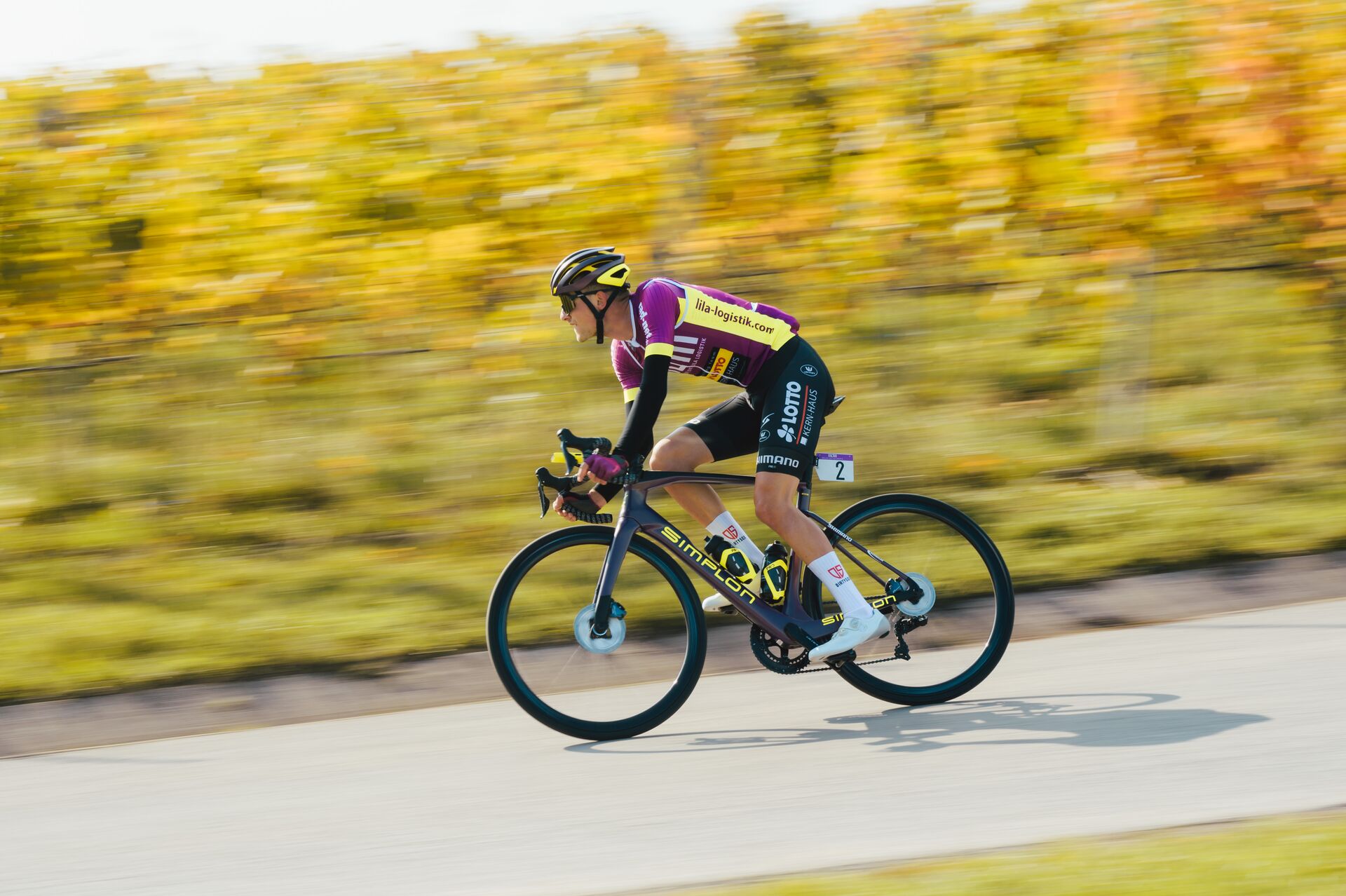 Professional cycling races 2021 new arrivals